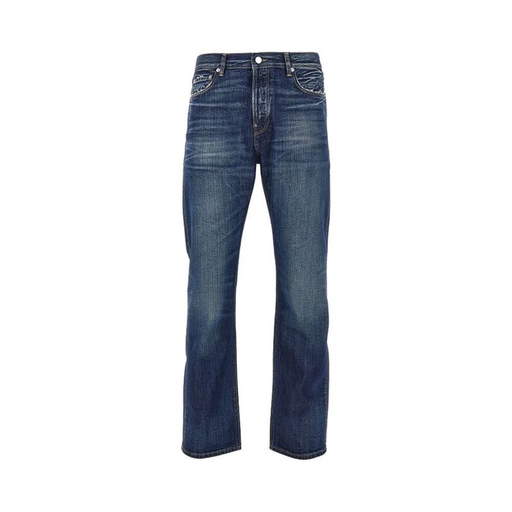 Haikure Men 'Blake' Straight Fit Jeans